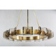 SJ2047 HELIOS CHANDELIER